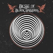 Best Of Black Sabbath | CD
