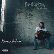 Dangerous - The Double Album | Vinyl