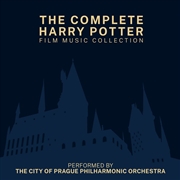 Buy Complete Harry Potter Film Music Collection