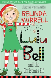Buy Lulu Bell and the Christmas Elf