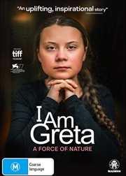 Buy I Am Greta