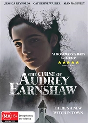 Buy Curse of Audrey Earnshaw, The