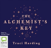 Buy The Alchemist's Key