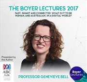 Buy The Boyer Lectures 2017