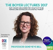 Buy The Boyer Lectures 2017