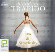 Buy Sex and Stravinsky