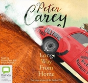 Buy A Long Way from Home