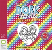 Buy Crush Catastrophe