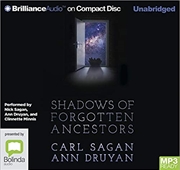 Buy Shadows of Forgotten Ancestors