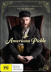 Buy An American Pickle