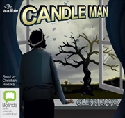 Buy Candle Man