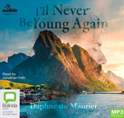Buy I'll Never be Young Again