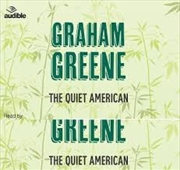Buy The Quiet American