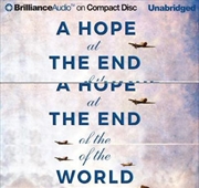 Buy A Hope at the End of the World