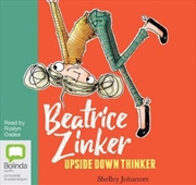 Buy Beatrice Zinker, Upside Down Thinker