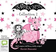 Buy Isadora Moon Collection 2