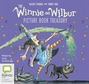Buy The Winnie and Wilbur Picture Book Treasury