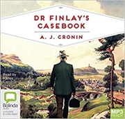 Buy Dr Finlay's Casebook