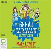 Buy The Great Caravan Catastrophe