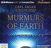 Buy Murmurs of Earth