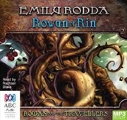 Buy Rowan and the Travellers