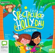 Buy The Spectacular Holly-Day
