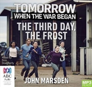 Buy The Third Day, the Frost