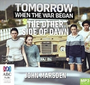 Buy The Other Side of Dawn