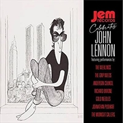 Buy Jem Records Celebrates John Lennon