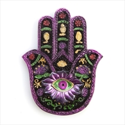 Buy Hamsa Incense Burner