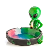 Buy Alien Ashtray