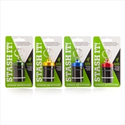 Buy Stash It! Storage Jar Keychain (SENT AT RANDOM)