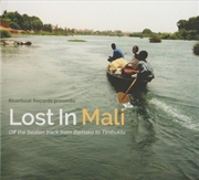 Buy Lost In Mali