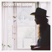 Buy Country Lion