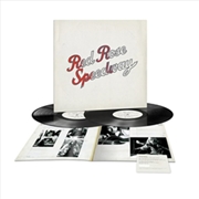 Buy Red Rose Speedway Double Album
