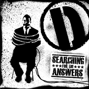 Buy Searching For The Answers