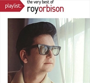 Buy Playlist: The Very Best Of Roy Orbison
