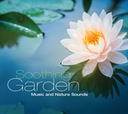 Relaxing Garden | CD