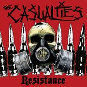 Resistance | CD