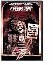 Buy Creepshow