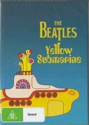 Buy Yellow Submarine