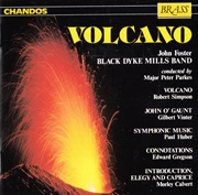 Buy Volcano Simpson / Vinter / Cal