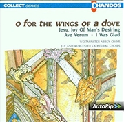 Buy O For The Wings Of A Dove