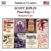 Buy Piano Rags Vol 2