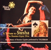 Buy Russian Gypsy Music