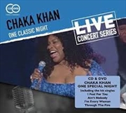 Buy One Classic Night