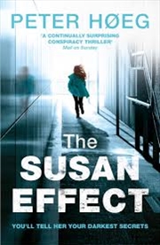 Buy The Susan Effect