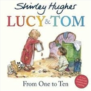 Buy Lucy & Tom: From One To Ten
