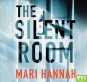 Buy The Silent Room