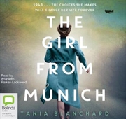 Buy The Girl from Munich